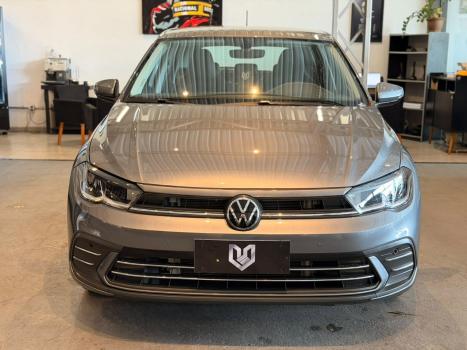 VOLKSWAGEN Polo Hatch 1.0 4P 170 TSI HIGHLINE AUTOMÁTICO, Foto 3