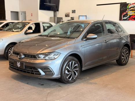 VOLKSWAGEN Polo Hatch 1.0 4P 170 TSI HIGHLINE AUTOMÁTICO, Foto 4