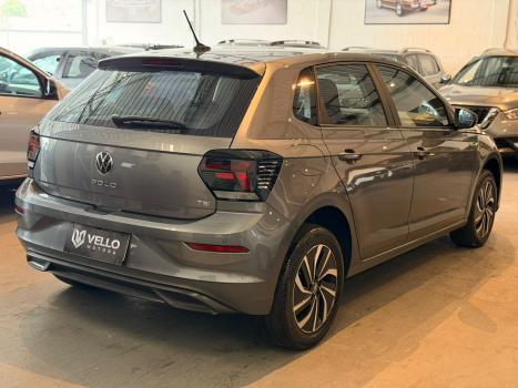 VOLKSWAGEN Polo Hatch 1.0 4P 170 TSI HIGHLINE AUTOMÁTICO, Foto 6