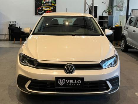 VOLKSWAGEN Polo Hatch 1.0 12V 4P 200 TSI  COMFORTLINE AUTOMÁTICO, Foto 2