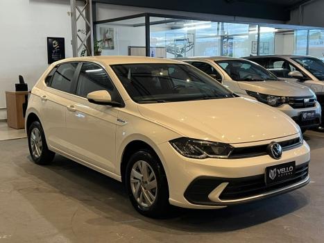 VOLKSWAGEN Polo Hatch 1.0 12V 4P 200 TSI  COMFORTLINE AUTOMÁTICO, Foto 3