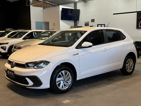 VOLKSWAGEN Polo Hatch 1.0 12V 4P 200 TSI  COMFORTLINE AUTOMÁTICO, Foto 4