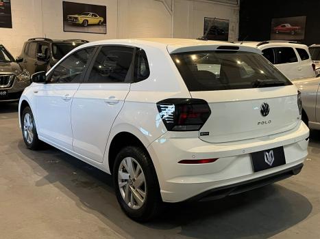 VOLKSWAGEN Polo Hatch 1.0 12V 4P 200 TSI  COMFORTLINE AUTOMÁTICO, Foto 5