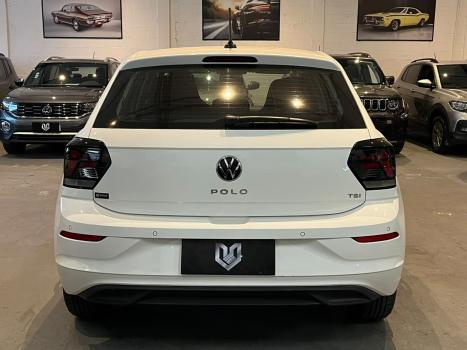 VOLKSWAGEN Polo Hatch 1.0 12V 4P 200 TSI  COMFORTLINE AUTOMÁTICO, Foto 6