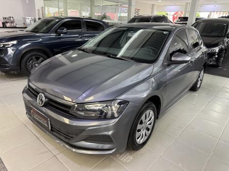 VOLKSWAGEN Polo Hatch 1.0 12V 4P MPI FLEX, Foto 1