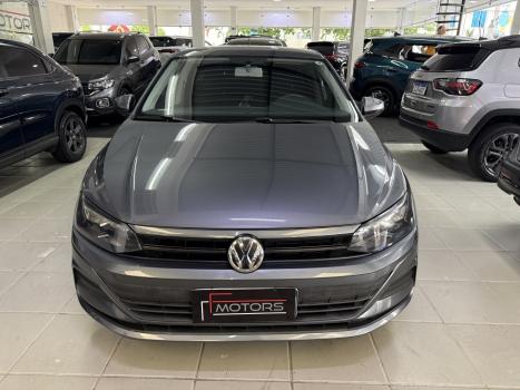 VOLKSWAGEN Polo Hatch 1.0 12V 4P MPI FLEX, Foto 2