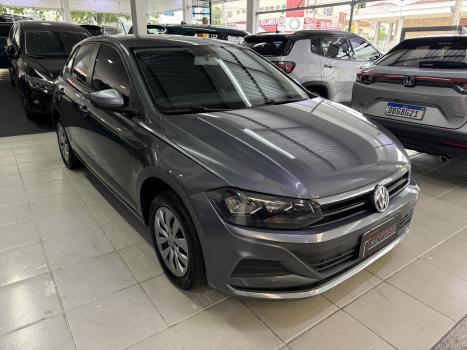 VOLKSWAGEN Polo Hatch 1.0 12V 4P MPI FLEX, Foto 3