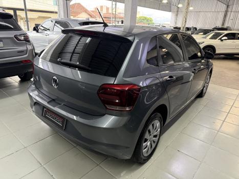 VOLKSWAGEN Polo Hatch 1.0 12V 4P MPI FLEX, Foto 4