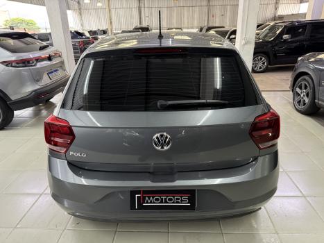 VOLKSWAGEN Polo Hatch 1.0 12V 4P MPI FLEX, Foto 5