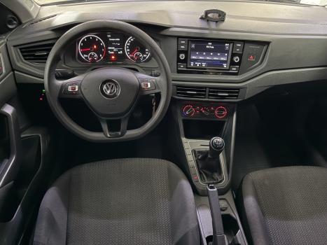 VOLKSWAGEN Polo Hatch 1.0 12V 4P MPI FLEX, Foto 8