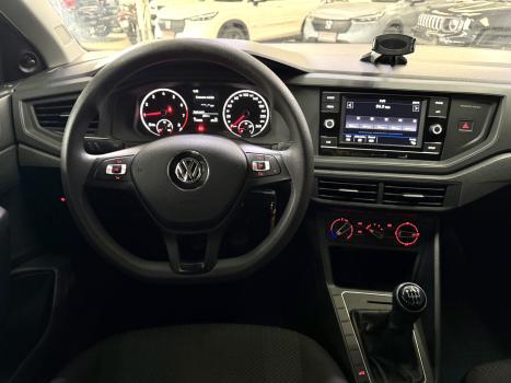 VOLKSWAGEN Polo Hatch 1.0 12V 4P MPI FLEX, Foto 9