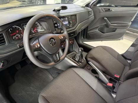 VOLKSWAGEN Polo Hatch 1.0 12V 4P MPI FLEX, Foto 13
