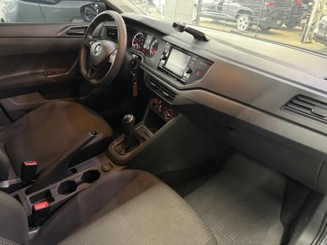VOLKSWAGEN Polo Hatch 1.0 12V 4P MPI FLEX, Foto 15