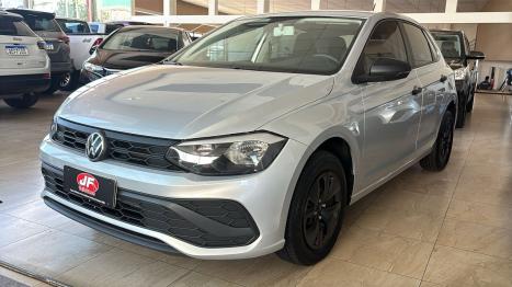 VOLKSWAGEN Polo Hatch 1.0 4P MPI TRACK, Foto 1