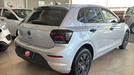 VOLKSWAGEN Polo Hatch 1.0 4P MPI TRACK, Foto 5
