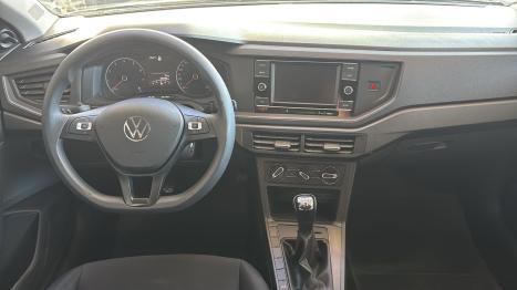 VOLKSWAGEN Polo Hatch 1.0 4P MPI TRACK, Foto 8