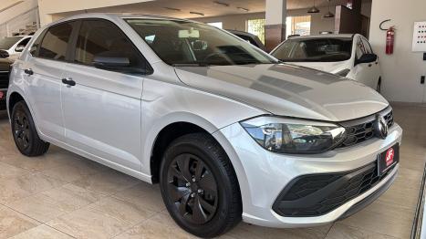 VOLKSWAGEN Polo Hatch 1.0 4P MPI TRACK, Foto 2