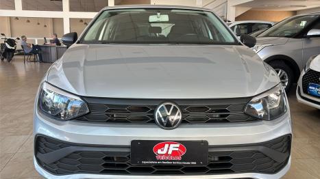VOLKSWAGEN Polo Hatch 1.0 4P MPI TRACK, Foto 3