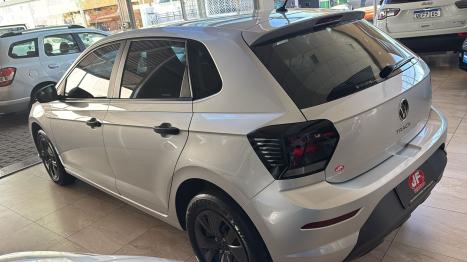 VOLKSWAGEN Polo Hatch 1.0 4P MPI TRACK, Foto 4
