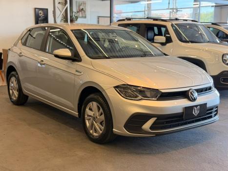 VOLKSWAGEN Polo Hatch 1.0 4P 170 TSI COMFORTLINE AUTOMÁTICO, Foto 2