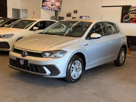 VOLKSWAGEN Polo Hatch 1.0 4P 170 TSI COMFORTLINE AUTOMÁTICO, Foto 3