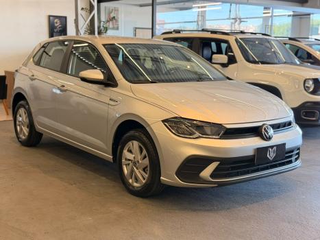 VOLKSWAGEN Polo Hatch 1.0 4P 170 TSI COMFORTLINE AUTOMÁTICO, Foto 4