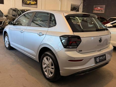 VOLKSWAGEN Polo Hatch 1.0 4P 170 TSI COMFORTLINE AUTOMÁTICO, Foto 6