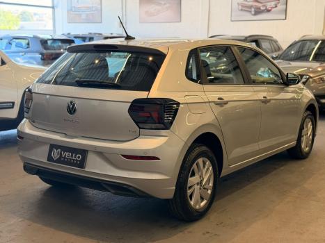 VOLKSWAGEN Polo Hatch 1.0 4P 170 TSI COMFORTLINE AUTOMÁTICO, Foto 7