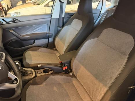 VOLKSWAGEN Polo Hatch 1.0 4P 170 TSI COMFORTLINE AUTOMÁTICO, Foto 13