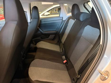 VOLKSWAGEN Polo Hatch 1.0 4P 170 TSI COMFORTLINE AUTOMÁTICO, Foto 14