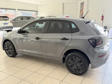 VOLKSWAGEN Polo Hatch 1.0 4P MPI TRACK, Foto 9