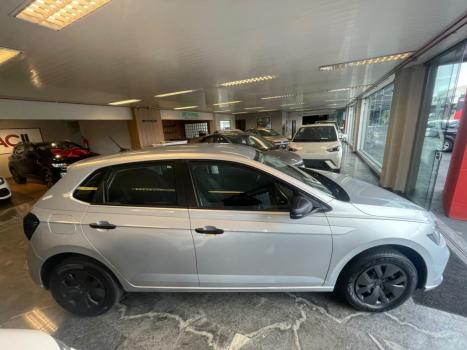 VOLKSWAGEN Polo Hatch 1.0 4P MPI TRACK, Foto 2