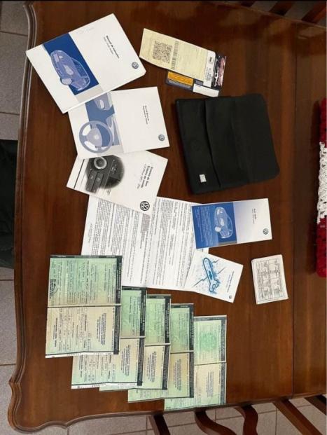 VOLKSWAGEN Polo Sedan 1.6 4P FLEX I-MOTION AUTOMATIZADO, Foto 6 VOLKSWAGEN Polo Sedan 1.6 4P FLEX I-MOTION AUTOMATIZADO, Foto 6