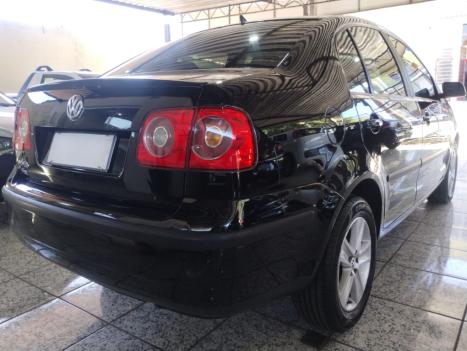 VOLKSWAGEN Polo Sedan 1.6 4P COMFORTLINE FLEX, Foto 2