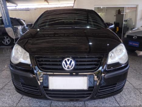 VOLKSWAGEN Polo Sedan 1.6 4P COMFORTLINE FLEX, Foto 3