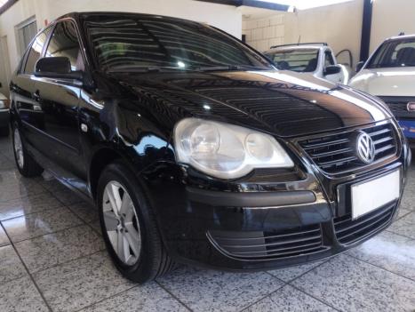 VOLKSWAGEN Polo Sedan 1.6 4P COMFORTLINE FLEX, Foto 5