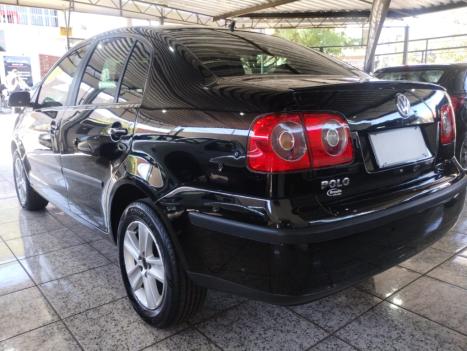 VOLKSWAGEN Polo Sedan 1.6 4P COMFORTLINE FLEX, Foto 6