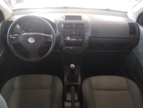 VOLKSWAGEN Polo Sedan 1.6 4P COMFORTLINE FLEX, Foto 7