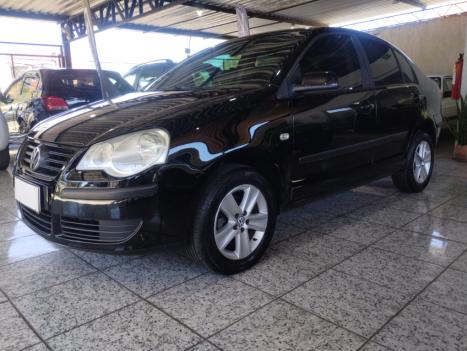VOLKSWAGEN Polo Sedan 1.6 4P COMFORTLINE FLEX, Foto 11