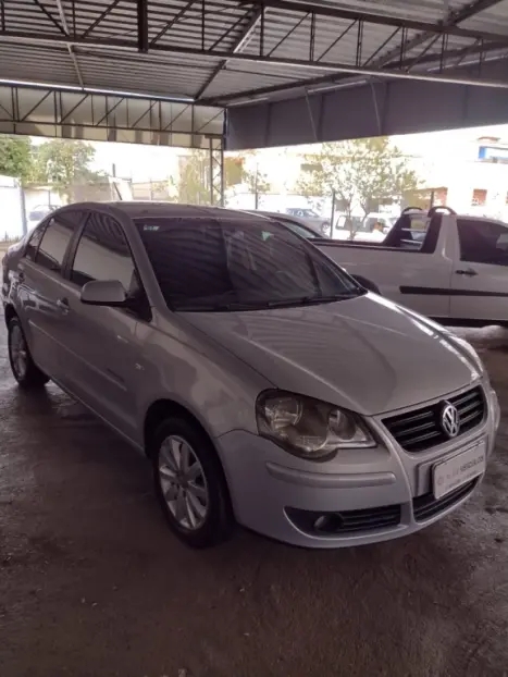 VOLKSWAGEN Polo Sedan 1.6 4P COMFORTLINE FLEX, Foto 3