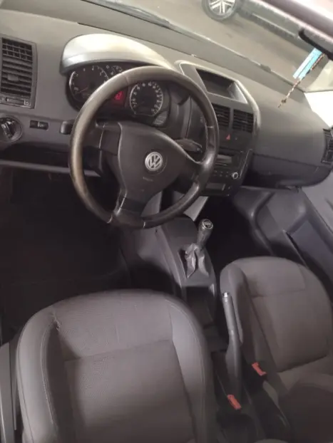 VOLKSWAGEN Polo Sedan 1.6 4P COMFORTLINE FLEX, Foto 5