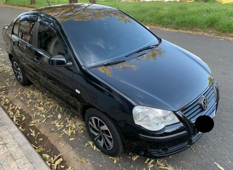 VOLKSWAGEN Polo Sedan 1.6 4P FLEX, Foto 2