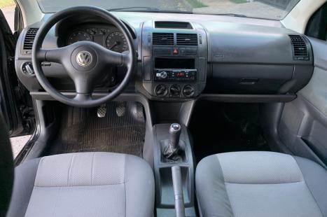 VOLKSWAGEN Polo Sedan 1.6 4P FLEX, Foto 7