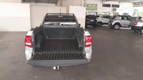 VOLKSWAGEN Saveiro 1.6 G6 TRENDLINE CABINE SIMPLES FLEX, Foto 9 VOLKSWAGEN Saveiro 1.6 G6 TRENDLINE CABINE SIMPLES FLEX, Foto 9