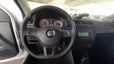 VOLKSWAGEN Saveiro 1.6 G6 TRENDLINE CABINE SIMPLES FLEX, Foto 6 VOLKSWAGEN Saveiro 1.6 G6 TRENDLINE CABINE SIMPLES FLEX, Foto 6