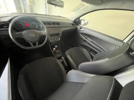 VOLKSWAGEN Saveiro 1.6 16V FLEX MSI ROBUST CABINE SIMPLES, Foto 7