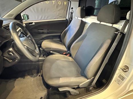 VOLKSWAGEN Saveiro 1.6 G7 CABINE SIMPLES TRENDLINE FLEX, Foto 3