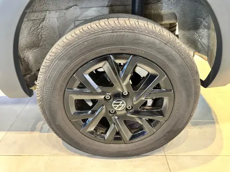 VOLKSWAGEN Saveiro 1.6 G7 CABINE SIMPLES TRENDLINE FLEX, Foto 8