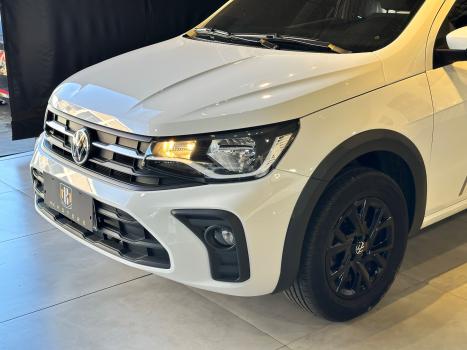 VOLKSWAGEN Saveiro 1.6 G7 CABINE SIMPLES TRENDLINE FLEX, Foto 9