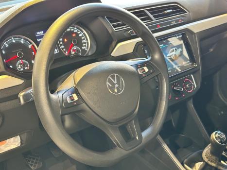 VOLKSWAGEN Saveiro 1.6 G7 CABINE SIMPLES TRENDLINE FLEX, Foto 10